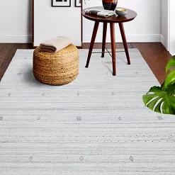 Contempo Rug Bashian Zaira Hand Loomed Area Rug -Eastland Shop Belk 1006