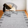 Contempo Rug Bashian Zan Hand Loomed Area Rug 2 Contempo Rug Bashian Zan Hand Loomed Area Rug -Eastland Shop Belk 1007