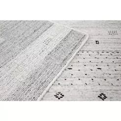 Contempo Rug Bashian Zan Hand Loomed Area Rug -Eastland Shop Belk 1010