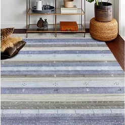 Contempo Rug Bashian Zaada Hand Loomed Area Rug 11 Contempo Rug Bashian Zaada Hand Loomed Area Rug -Eastland Shop Belk 1017