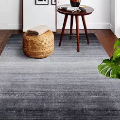 Contempo Rug Bashian Zabel Hand Loomed Area Rug -Eastland Shop Belk 1025