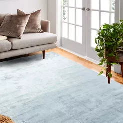 Contempo Rug Bashian Calypso Hand Loomed Area Rug -Eastland Shop Belk 1032