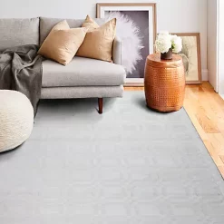 Contempo Rug Bashian Calypso Hand Loomed Area Rug -Eastland Shop Belk 1035