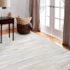 Contempo Rug Bashian Tucker Hand Stitched Area Rug -Eastland Shop Belk 1036