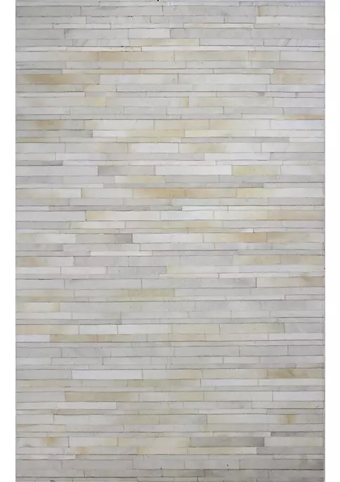 Contempo Rug Bashian Tucker Hand Stitched Area Rug 4 Contempo Rug Bashian Tucker Hand Stitched Area Rug - Image 2