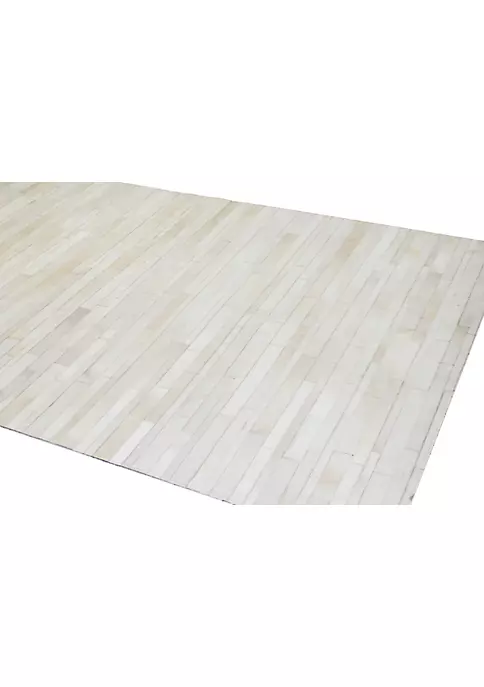 Contempo Rug Bashian Tucker Hand Stitched Area Rug 5 Contempo Rug Bashian Tucker Hand Stitched Area Rug - Image 3