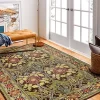 Contempo Rug Bashian Hastings Hand Tufted Area Rug -Eastland Shop Belk 1043
