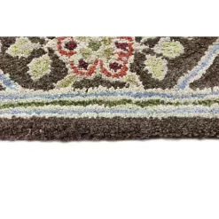 Contempo Rug Bashian Hastings Hand Tufted Area Rug -Eastland Shop Belk 1047