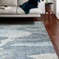 Contempo Rug Bashian Laban Hand Tufted Area Rug -Eastland Shop Belk 1052