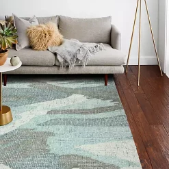 Contempo Rug Bashian Laban Hand Tufted Area Rug -Eastland Shop Belk 1054