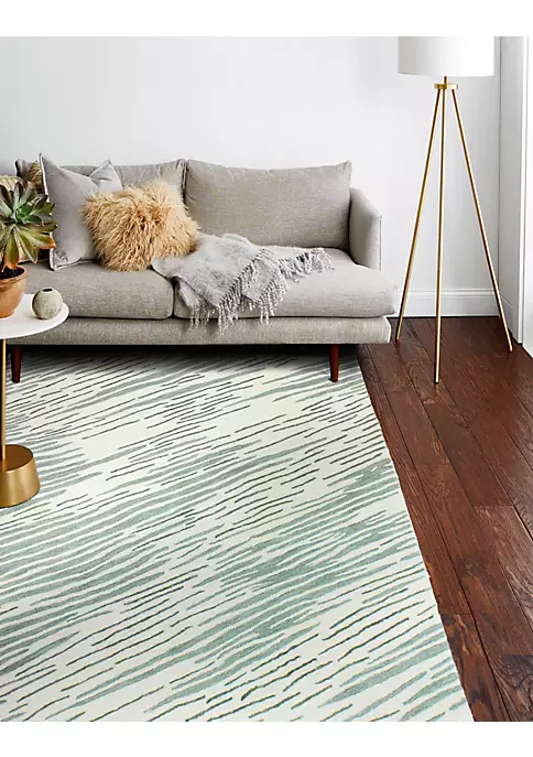 Contempo Rug Bashian Mitzi Hand Tufted Area Rug 3 Contempo Rug Bashian Mitzi Hand Tufted Area Rug