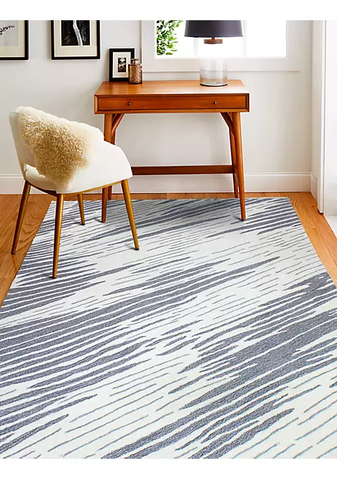 Contempo Rug Bashian Mitzi Hand Tufted Area Rug 10 Contempo Rug Bashian Mitzi Hand Tufted Area Rug - Image 8