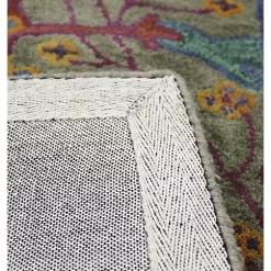 Contempo Rug Bashian Somers Hand Tufted Area Rug -Eastland Shop Belk 1073