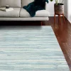 Contempo Rug Bashian Marge Hand Tufted Area Rug -Eastland Shop Belk 1076