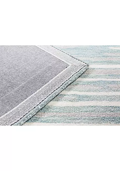 Contempo Rug Bashian Marge Hand Tufted Area Rug 6 Contempo Rug Bashian Marge Hand Tufted Area Rug - Image 4