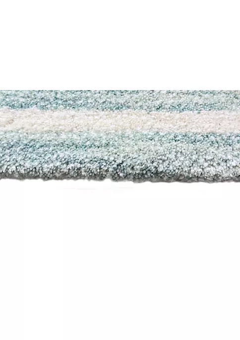 Contempo Rug Bashian Marge Hand Tufted Area Rug 7 Contempo Rug Bashian Marge Hand Tufted Area Rug - Image 5