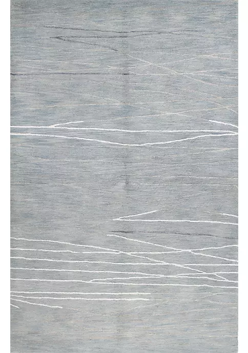 Contempo Rug Bashian Sydney Hand Tufted Area Rug 4 Contempo Rug Bashian Sydney Hand Tufted Area Rug - Image 2