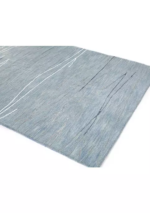 Contempo Rug Bashian Sydney Hand Tufted Area Rug 5 Contempo Rug Bashian Sydney Hand Tufted Area Rug - Image 3