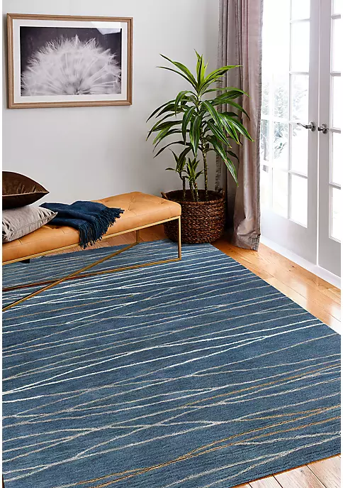 Contempo Rug Bashian Sydney Hand Tufted Area Rug 12 Contempo Rug Bashian Sydney Hand Tufted Area Rug - Image 10