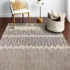 Contempo Rug Bashian Milo Hand Tufted Area Rug