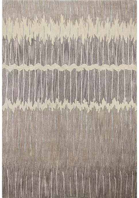 Contempo Rug Bashian Milo Hand Tufted Area Rug 4 Contempo Rug Bashian Milo Hand Tufted Area Rug - Image 2