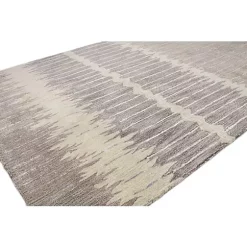 Contempo Rug Bashian Milo Hand Tufted Area Rug 10 Contempo Rug Bashian Milo Hand Tufted Area Rug -Eastland Shop Belk 1095