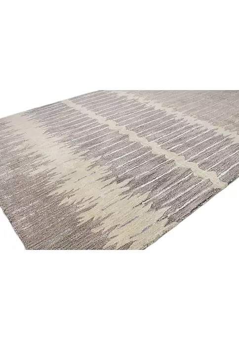Contempo Rug Bashian Milo Hand Tufted Area Rug 5 Contempo Rug Bashian Milo Hand Tufted Area Rug - Image 3