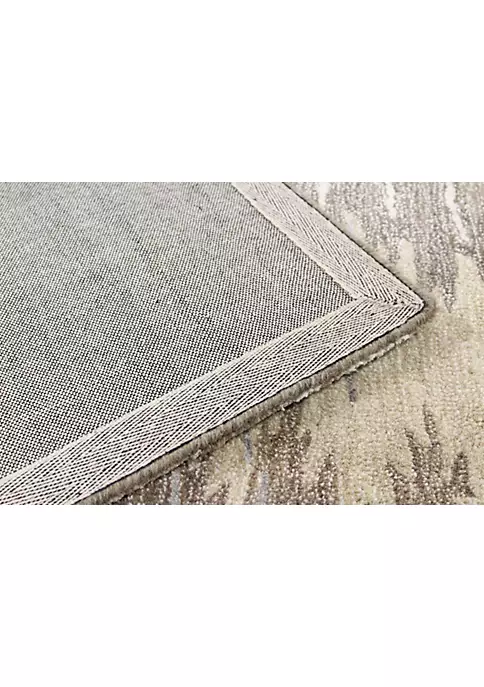 Contempo Rug Bashian Milo Hand Tufted Area Rug 6 Contempo Rug Bashian Milo Hand Tufted Area Rug - Image 4