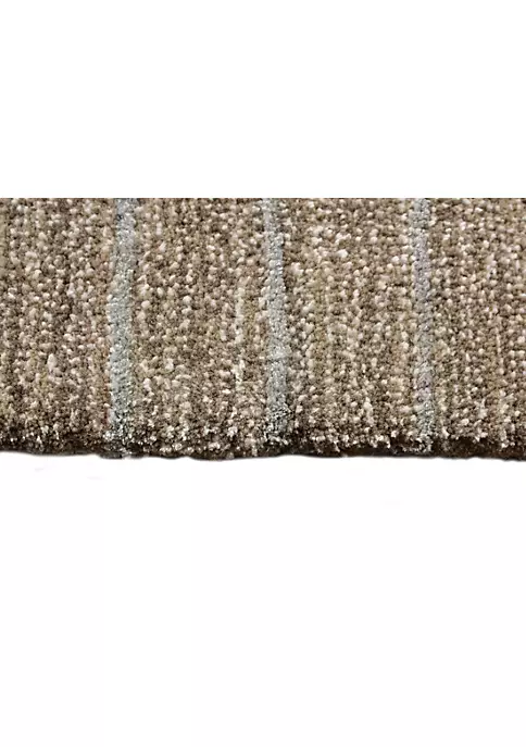 Contempo Rug Bashian Milo Hand Tufted Area Rug 7 Contempo Rug Bashian Milo Hand Tufted Area Rug - Image 5