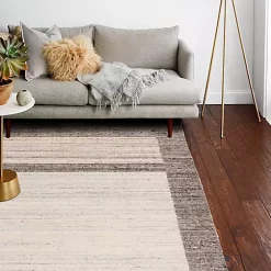 Contempo Rug Bashian Leyton Hand Loomed Area Rug -Eastland Shop Belk 1114