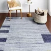 Contempo Rug Bashian Leonidas Hand Loomed Area Rug 2 Contempo Rug Bashian Leonidas Hand Loomed Area Rug -Eastland Shop Belk 1115