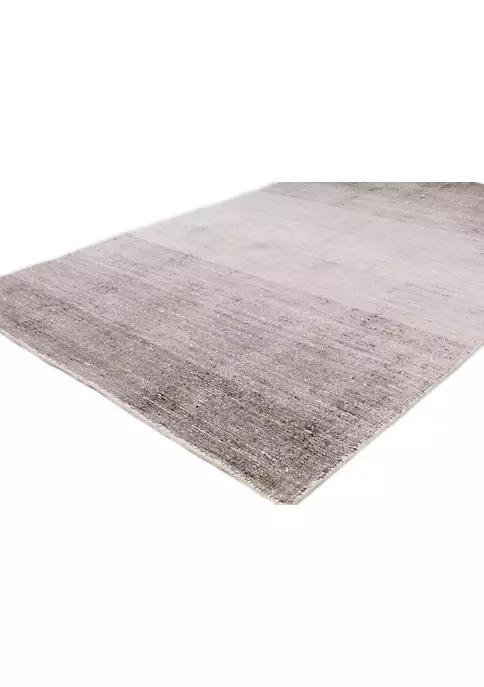 Contempo Rug Bashian Chai Hand Loomed Area Rug 5 Contempo Rug Bashian Chai Hand Loomed Area Rug - Image 3