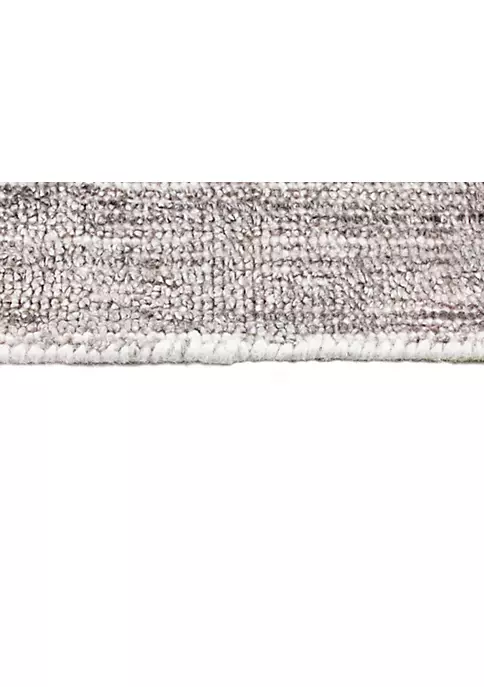 Contempo Rug Bashian Chai Hand Loomed Area Rug 7 Contempo Rug Bashian Chai Hand Loomed Area Rug - Image 5