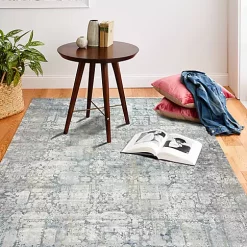 Contempo Rug Bashian Gaia Power Loom Area Rug