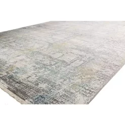 Contempo Rug Bashian Gaia Power Loom Area Rug -Eastland Shop Belk 1139