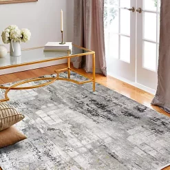 Contempo Rug Bashian Gracen Power Loom Area Rug