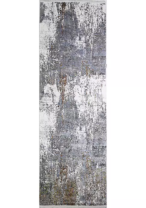 Contempo Rug Bashian Gurnoor Power Loom Area Rug 4 Contempo Rug Bashian Gurnoor Power Loom Area Rug - Image 2