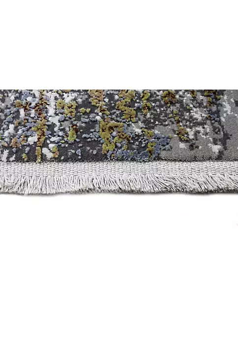 Contempo Rug Bashian Gurnoor Power Loom Area Rug 6 Contempo Rug Bashian Gurnoor Power Loom Area Rug - Image 4