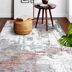 Contempo Rug Bashian Gitty Power Loom Area Rug -Eastland Shop Belk 1159