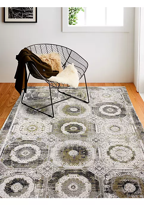 Contempo Rug Bashian Graciet Power Loom Area Rug 3 Contempo Rug Bashian Graciet Power Loom Area Rug