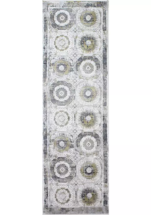 Contempo Rug Bashian Graciet Power Loom Area Rug 4 Contempo Rug Bashian Graciet Power Loom Area Rug - Image 2