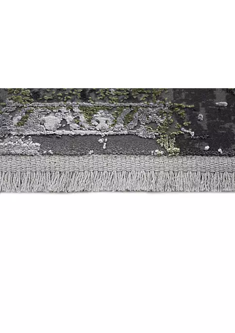 Contempo Rug Bashian Graciet Power Loom Area Rug 7 Contempo Rug Bashian Graciet Power Loom Area Rug - Image 5