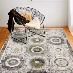 Contempo Rug Bashian Graciet Power Loom Area Rug 13 Contempo Rug Bashian Graciet Power Loom Area Rug -Eastland Shop Belk 1171