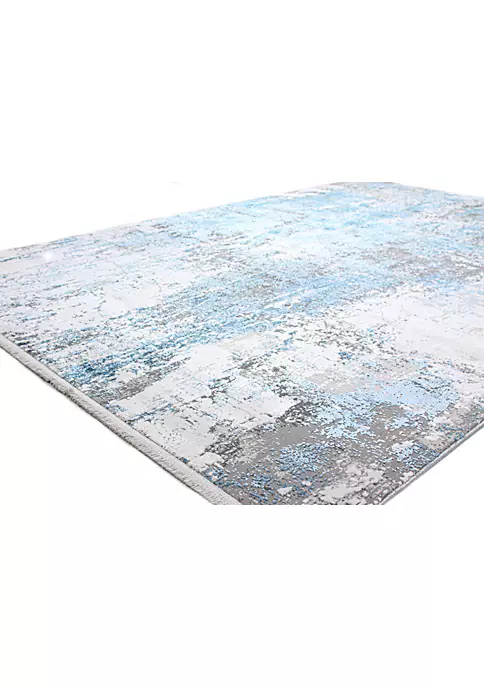 Contempo Rug Bashian Gracee Power Loom Area Rug 5 Contempo Rug Bashian Gracee Power Loom Area Rug - Image 3