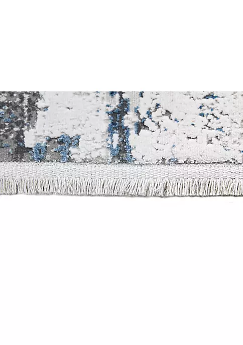 Contempo Rug Bashian Gracee Power Loom Area Rug 6 Contempo Rug Bashian Gracee Power Loom Area Rug - Image 4