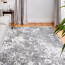Contempo Rug Bashian Gabby Power Loom Area Rug -Eastland Shop Belk 1187