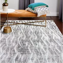 Contempo Rug Bashian Gema Power Loom Area Rug -Eastland Shop Belk 1198