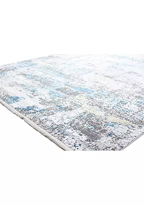 Contempo Rug Bashian Greer Power Loom Area Rug 5 Contempo Rug Bashian Greer Power Loom Area Rug - Image 3