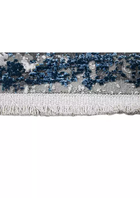 Contempo Rug Bashian Greer Power Loom Area Rug 6 Contempo Rug Bashian Greer Power Loom Area Rug - Image 4