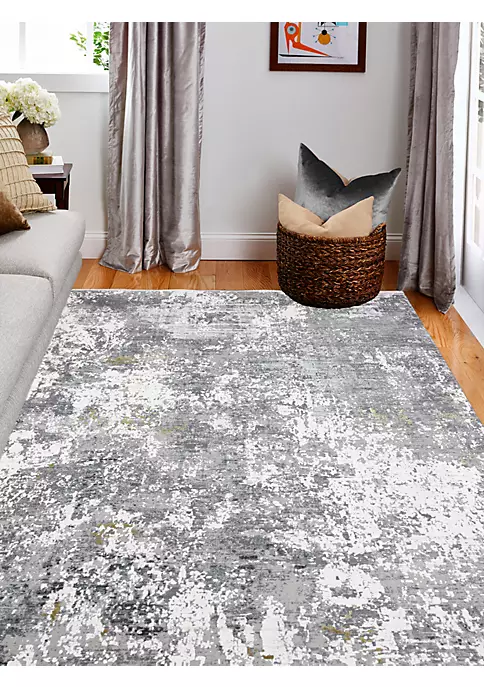 Contempo Rug Bashian Giuliana Power Loom Area Rug 3 Contempo Rug Bashian Giuliana Power Loom Area Rug